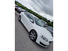 2015 Volvo S60