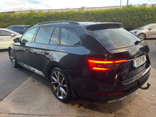 2023 Skoda Superb 2L Diesel For Sale Images