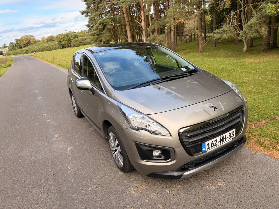 Peugeot 3008 1.2 PureTech Active S&S — thumbnail 30