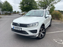 2017 VOLKSWAGEN TOUAREG 3.0 TDI 262BHP V6 ~ R Design 4Motion 