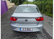 2015 SEAT Toledo 1.2L Petrol For Sale Images