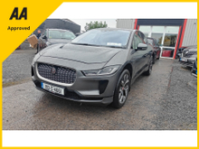 2019 Jaguar I-Pace 0L Electric For Sale Images