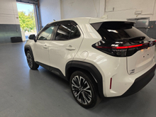 2021 Toyota Yaris Cross 1.5L Petrol Hybrid For Sale Images