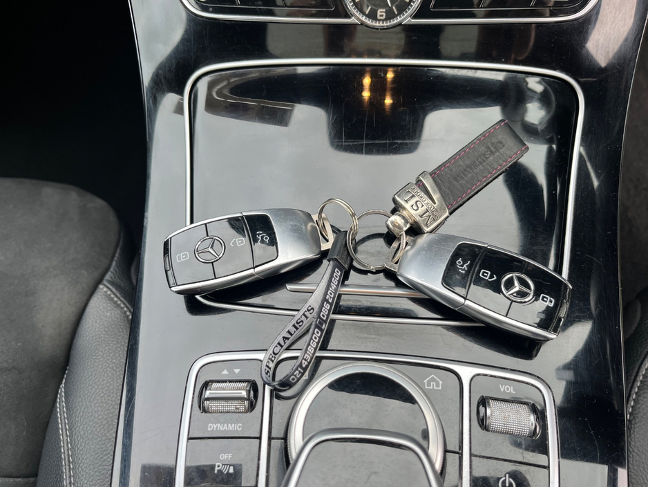 2017 Mercedes-Benz E Class 2L Diesel For Sale Images