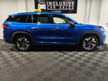 2025 Skoda Kodiaq 2L Diesel For Sale Images