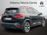 2020 CITROEN C5 FLAIR BLUEHDI 130 6MT 4DR