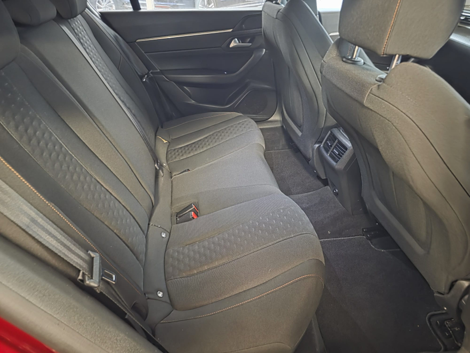 2020 Peugeot 508 1.5L Diesel For Sale Images