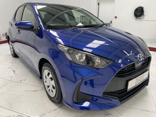 Toyota Yaris 1.5 Hybrid 5Dr Luna