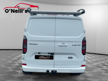 2025 Ford Transit Custom 2L Diesel For Sale Images