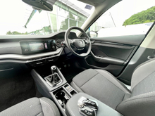 2024 Skoda Octavia 2L Diesel For Sale Images
