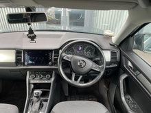 2019 Skoda Kodiaq 2L Diesel For Sale Images
