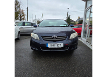 2011 Toyota Corolla 1.4L Diesel For Sale Images