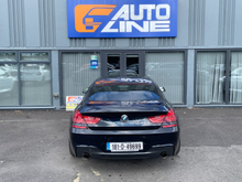 2018 BMW 6 Series 3L Diesel For Sale Images