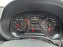 2016 AUDI A3 1.6 TDI SE TECHNIK ULTRA 11 110PS 5DR