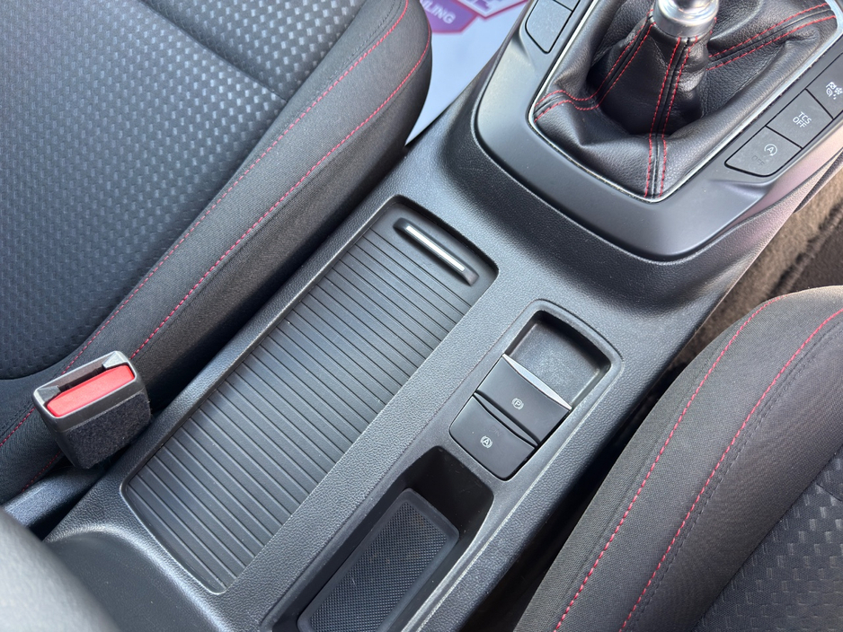 2021 Ford Focus 1.5L Diesel For Sale Images