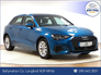 2021 AUDI A3 A3 Technik 35 Tdi Technik 35 TDi 150 Start/Stop