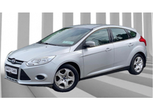 2012 Ford Focus 1.6L Diesel For Sale Images