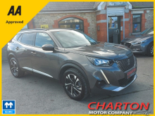 Peugeot 2008 ALLURE 1.5 BLUE HDI 110 4 PACK