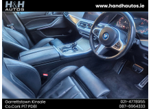 2021 BMW X5 3L Petrol Plug-in Hybrid For Sale Images