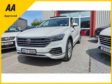 2019 Volkswagen Touareg 3L Diesel For Sale Images