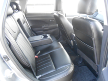 2016 Mitsubishi ASX 1.6L Petrol For Sale Images
