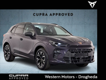 Cupra Terramar 1.5 eTSI 150hp DSG V2
