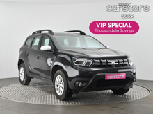Dacia Duster 1.5 Blue dCi 115 Expression