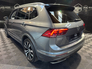 2018 VOLKSWAGEN TIGUAN ALLSPACE RLINE 2.0 TDI DSG 150HP 5DR 7 SEATS