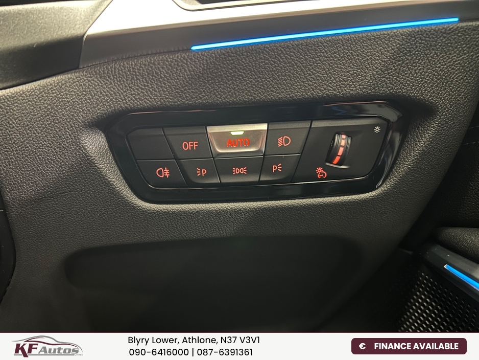 2024 BMW 3 Series 2L Petrol Plug-in Hybrid For Sale Images