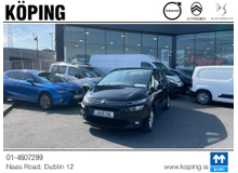 2018 Citroen Grand C4 Picasso 1.6L Diesel For Sale Images