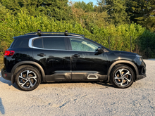 2020 Citroen C5 Aircross 2L Diesel For Sale Images