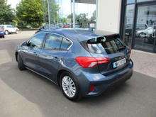 2019 Ford Focus 1L Petrol For Sale Images