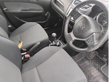 2015 Suzuki Swift 1.2L Petrol For Sale Images