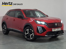 Peugeot 2008 Allure 1.2 Petrol Manual