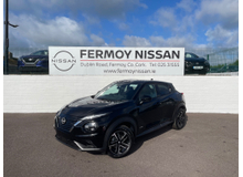 2025 Nissan Juke 1.0L Petrol For Sale Images