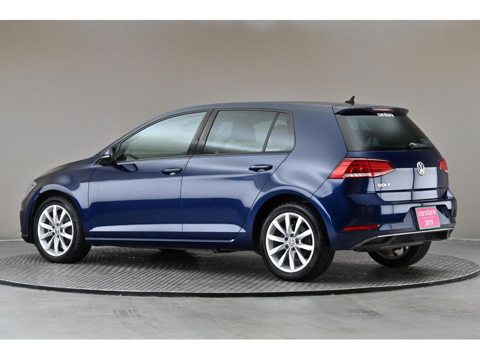 Volkswagen Golf 1.2 TSI DSG MK7.5 COMFORTLINE *DIG DASH*REVERSE CAM*CARPLAY*ANDROID AUTO* — thumbnail 6