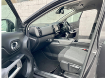 2020 Citroen C5 Aircross 1.5L Diesel For Sale Images