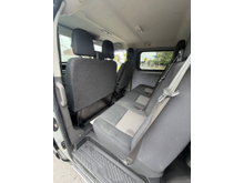 2021 Ford Transit Custom 2L Diesel For Sale Images