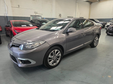 2017 Renault Fluence 1.5L Diesel For Sale Images