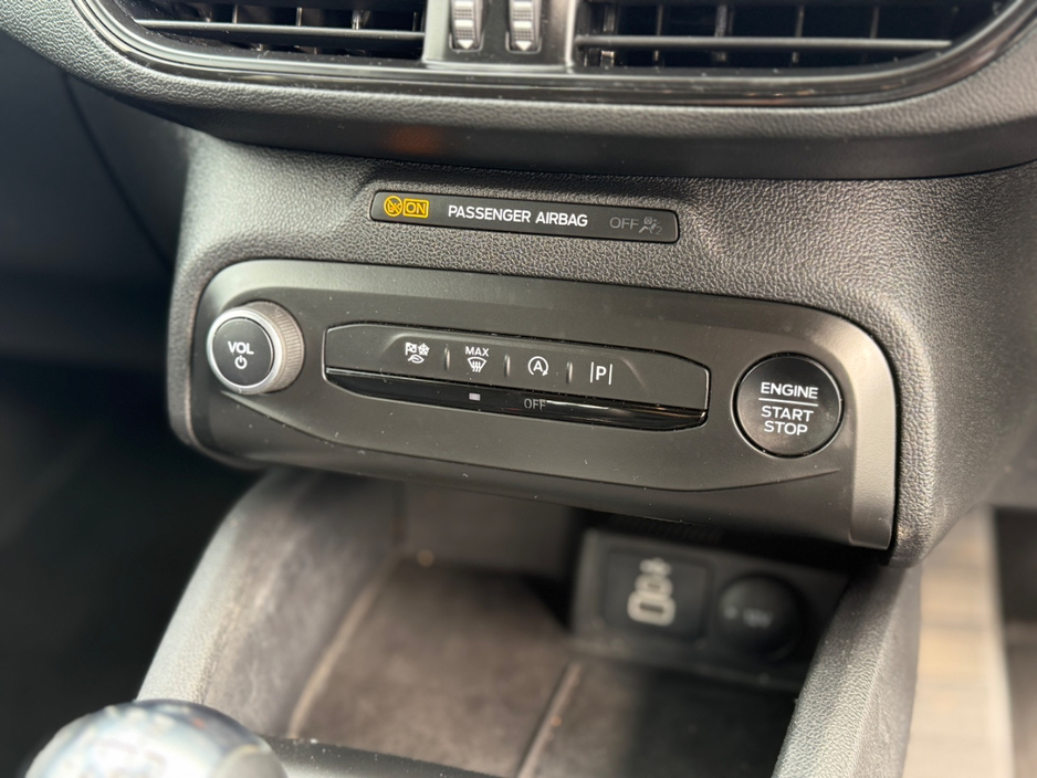 2023 Ford Focus 1L Petrol For Sale Images