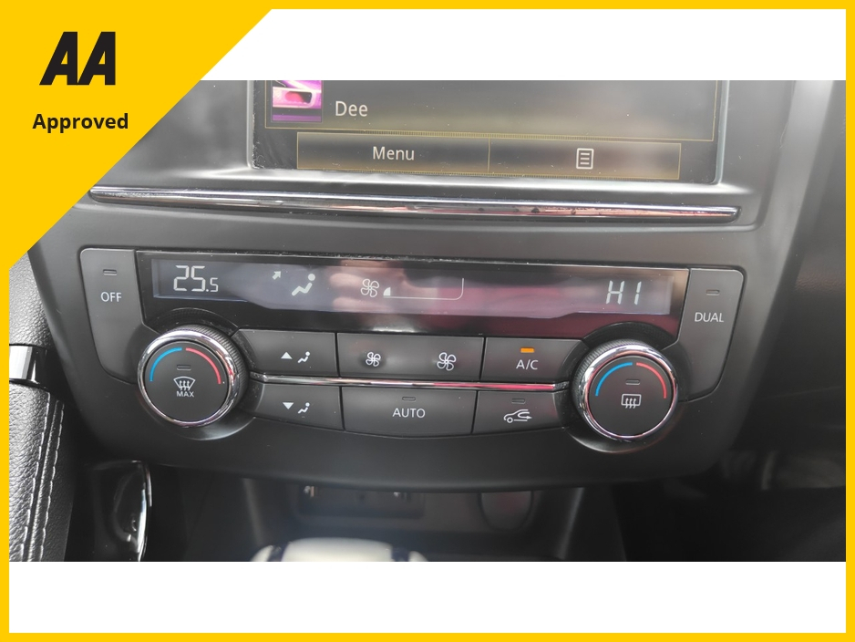 2018 Renault Kadjar 1.5L Diesel For Sale Images