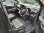 2025 CITROEN BERLINGO MULTISPACE 1.5l 130bhp AUTO 7 seat taxi