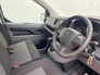2022 CITROEN DISPATCH 