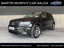 2020 Volkswagen Tiguan 2L Diesel For Sale Images