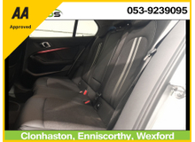 2021 BMW 1 Series 1.5L Diesel For Sale Images