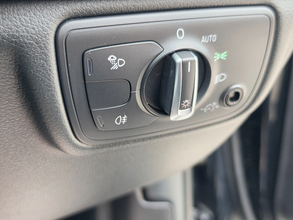 2013 Audi A6 2L Diesel For Sale Images