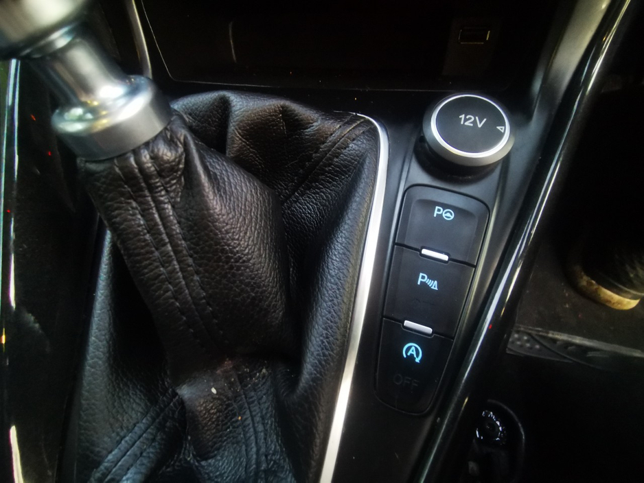 2016 Ford Focus 1L Petrol For Sale Images