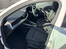 2022 Audi A3 Sportback 1L Petrol For Sale Images