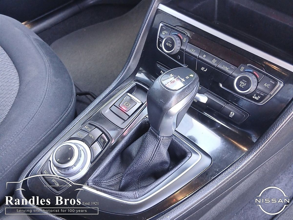 BMW 2 Series 218i SE Auto 7 Seater Gran Tourer — thumbnail 17