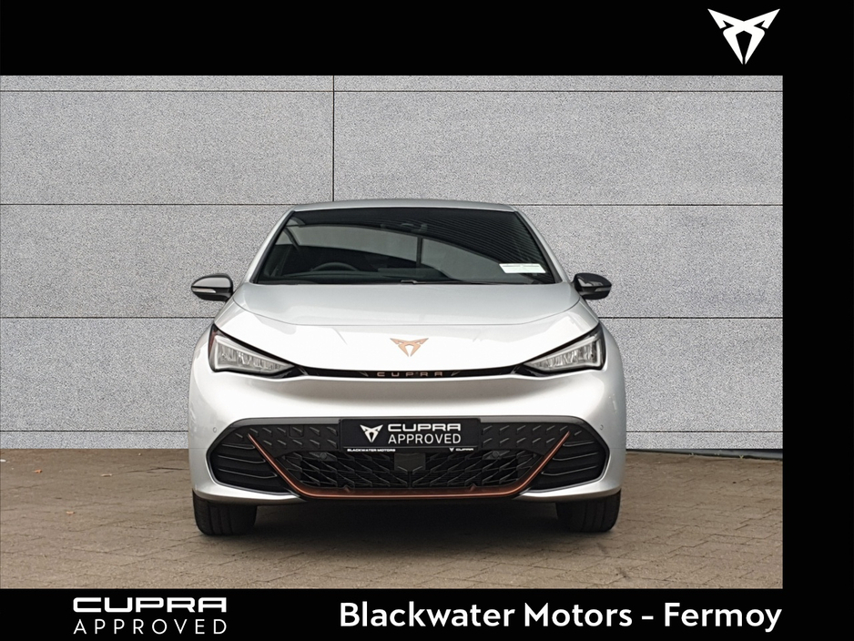 Cupra Born BORN e-Boost (231hp) 59kWh BEV — thumbnail 2